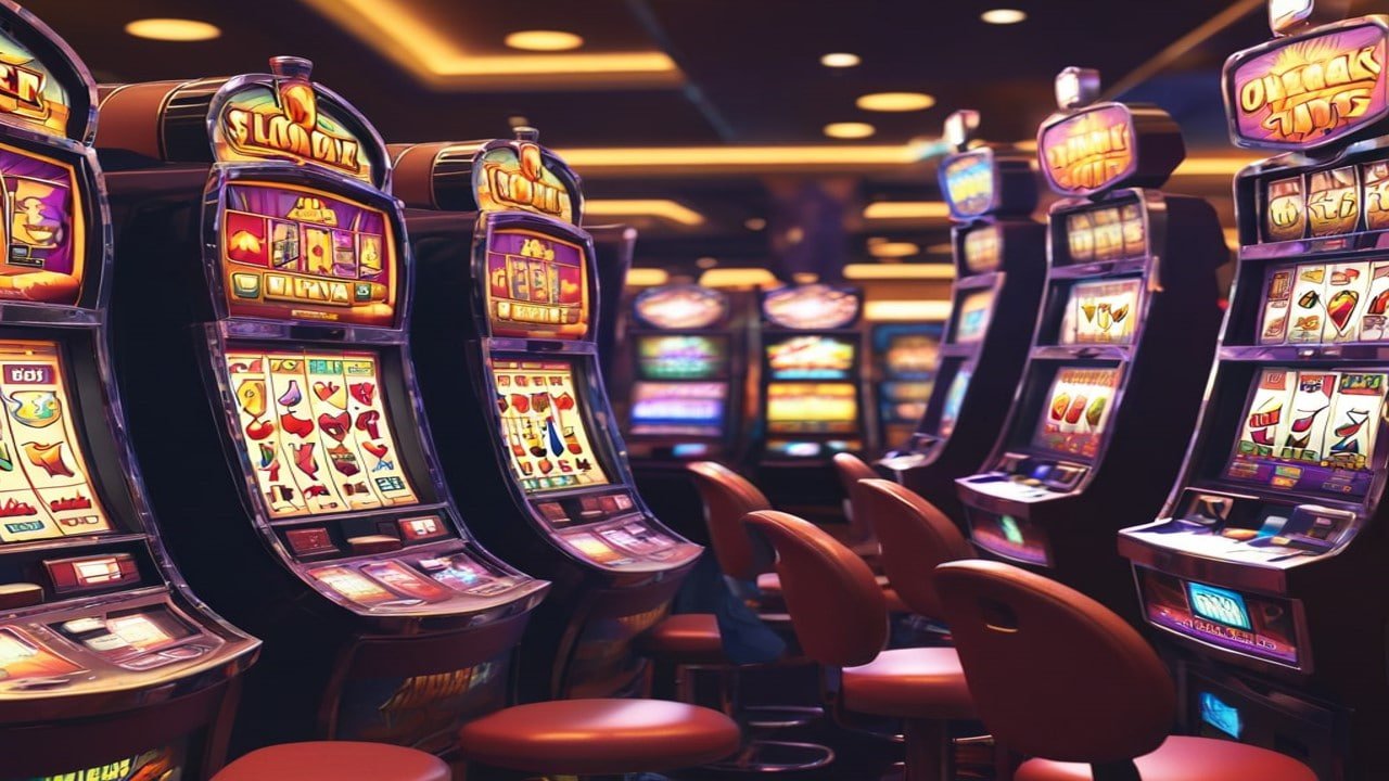 Layar permainan slot Aviator di aplikasi mobile 777win apk