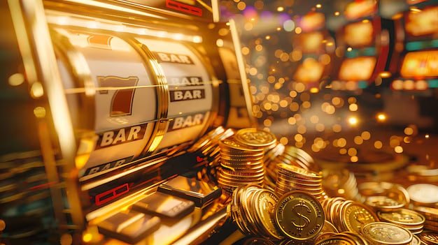 Tampilan antarmuka The Dog House slot di platform 777win apk